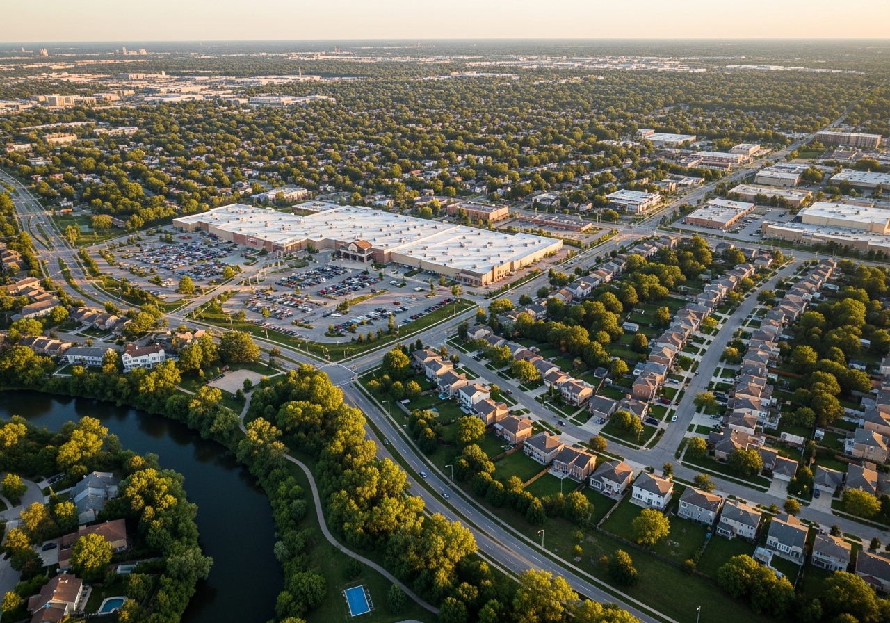 North Riverside