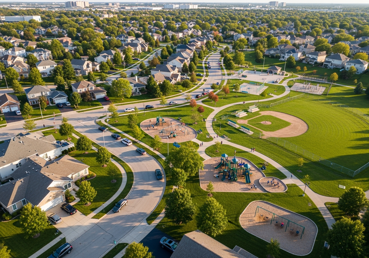 Orland Hills