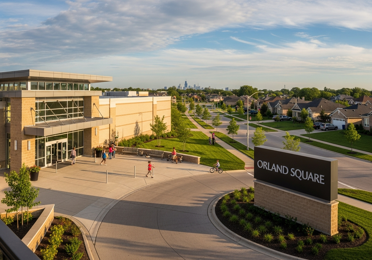 Orland Park