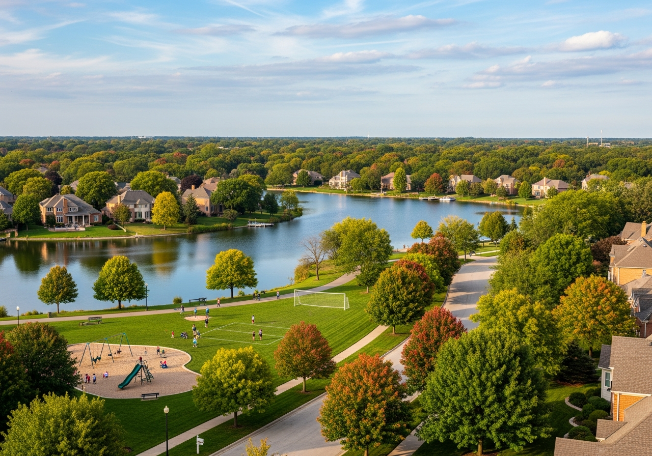 Palos Heights
