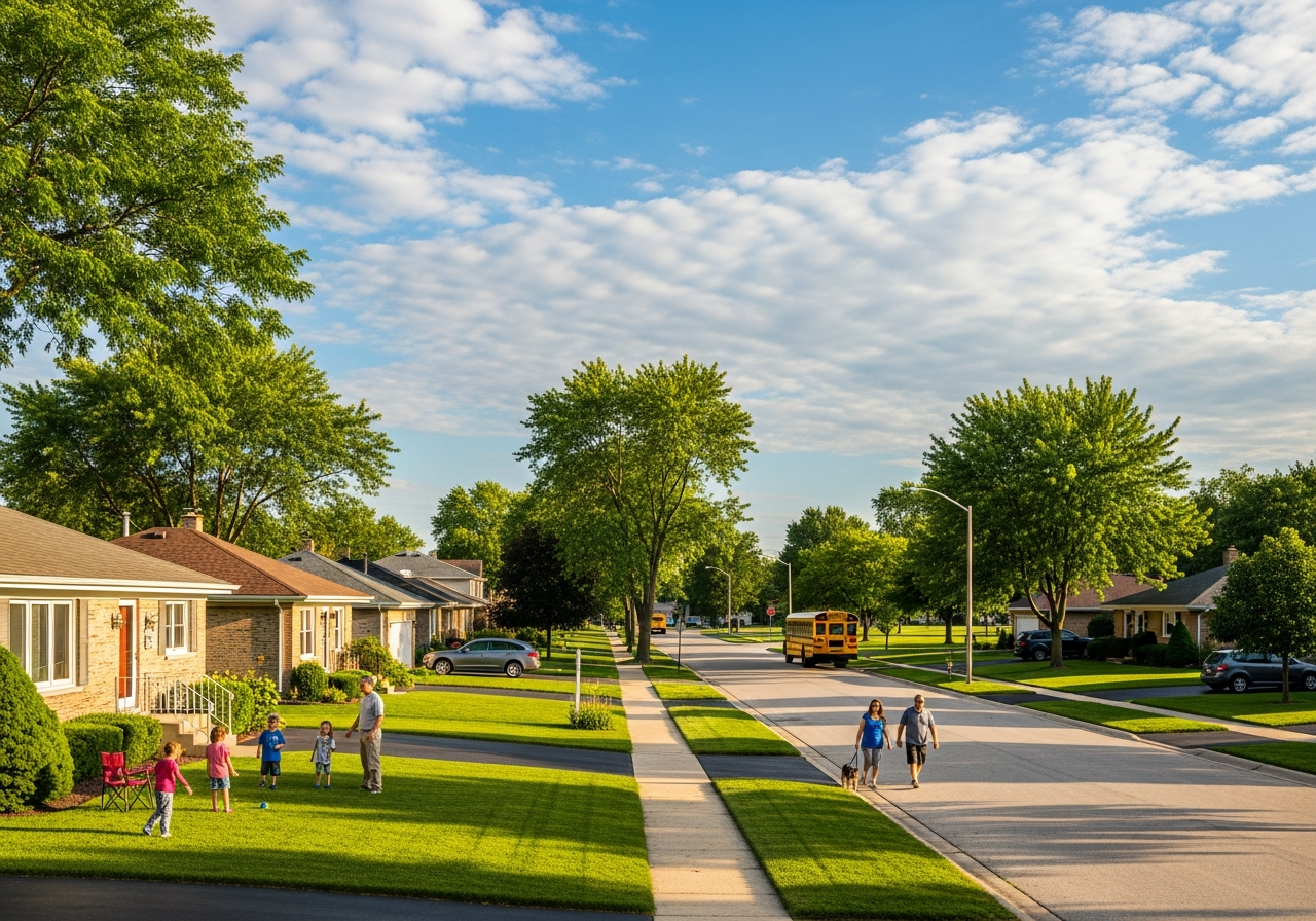 Palos Hills