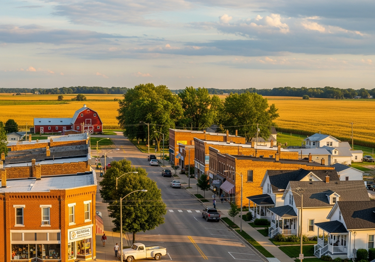 Peotone