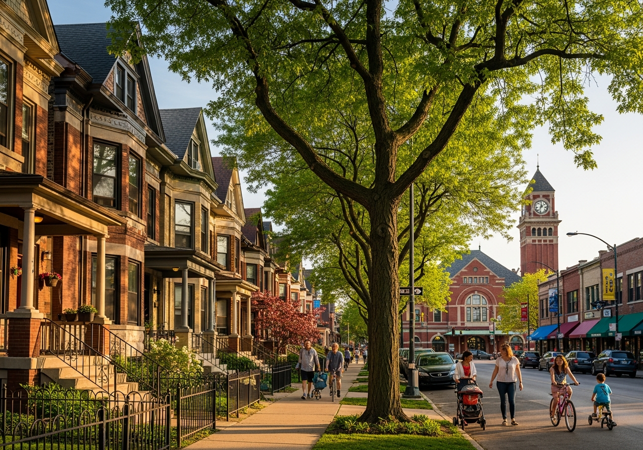 Ravenswood