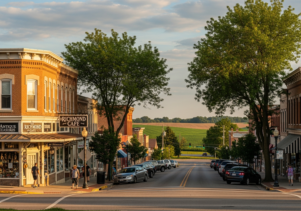 Richmond