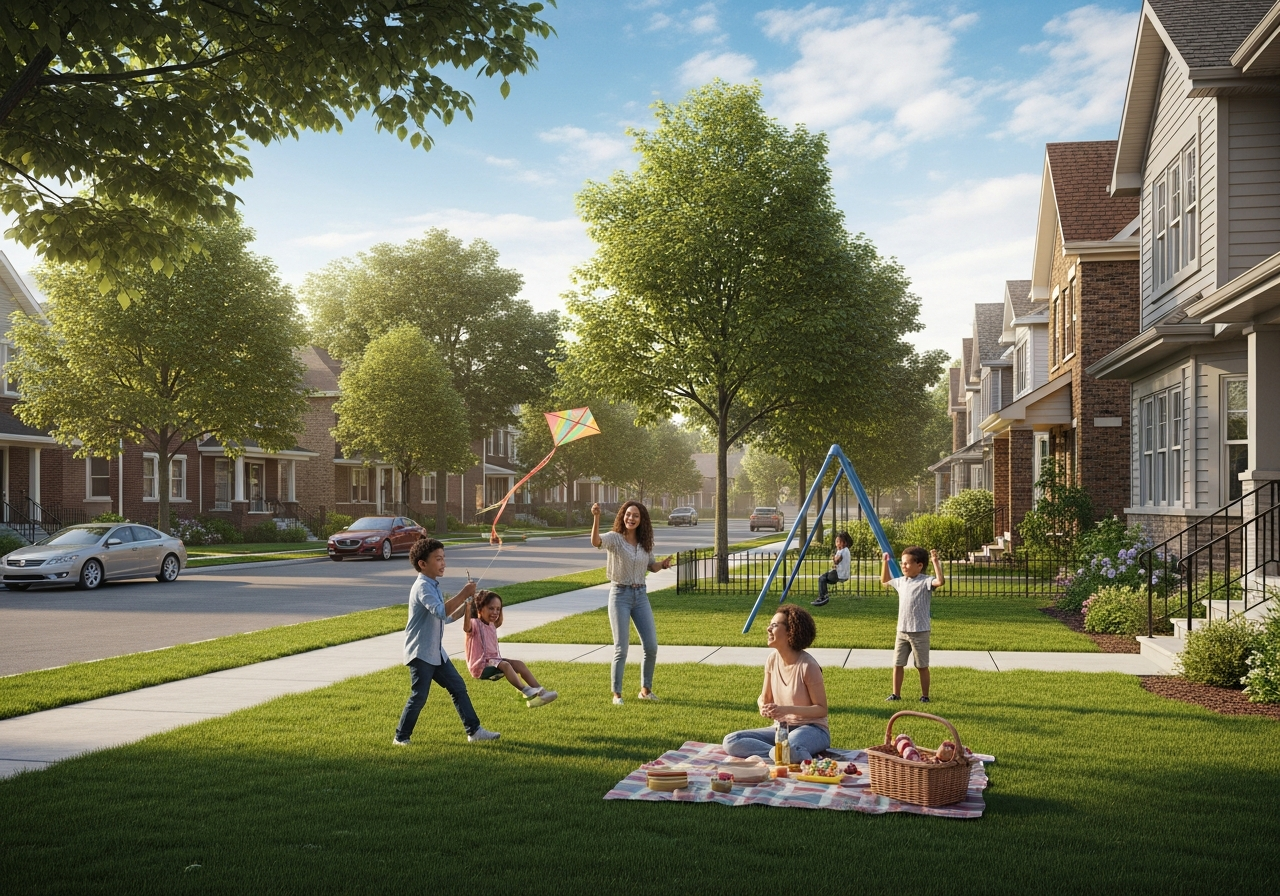 Richton Park