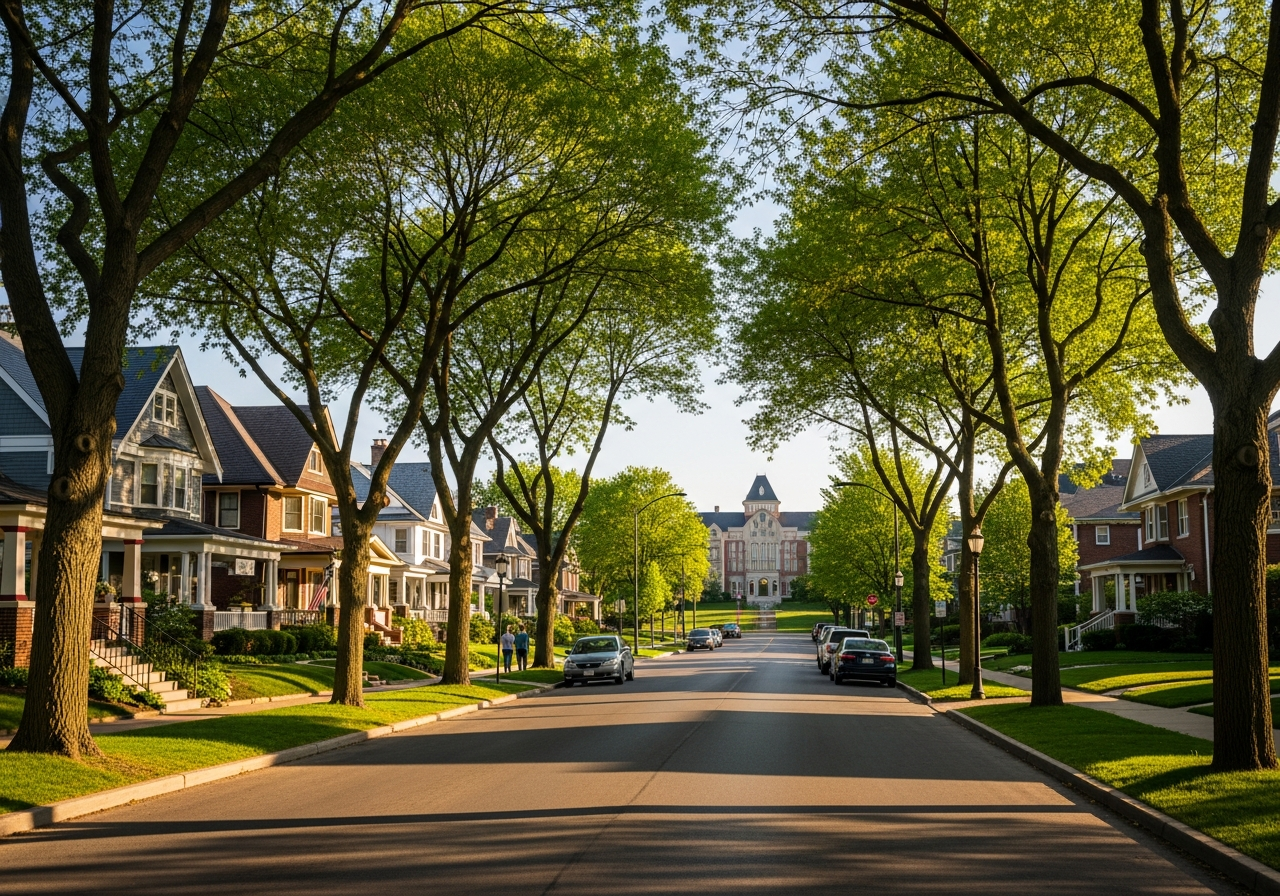 River Forest