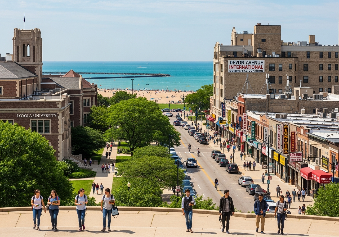 Rogers Park