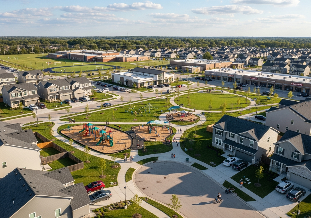 Romeoville