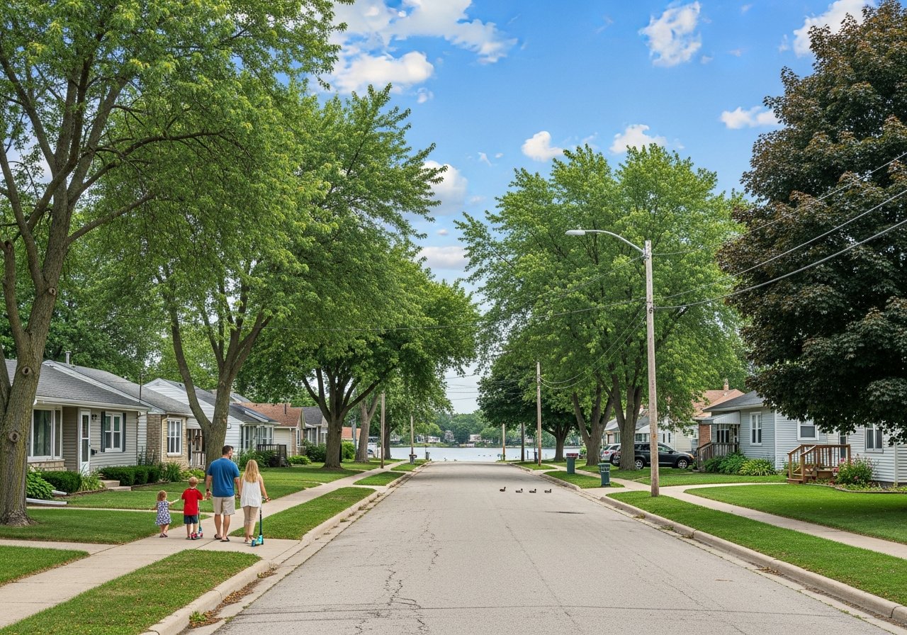 Round Lake Heights