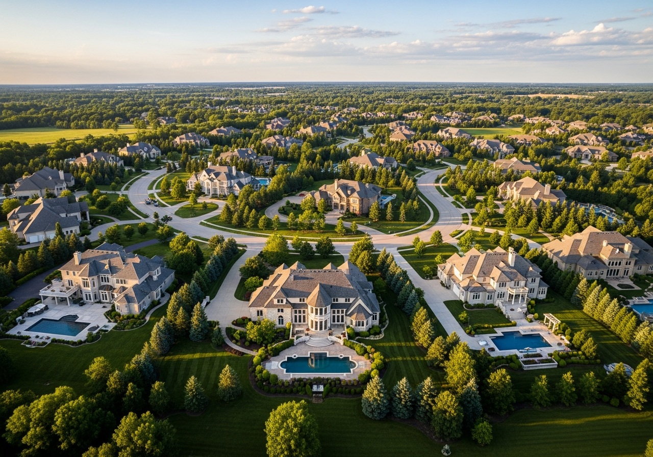 South Barrington