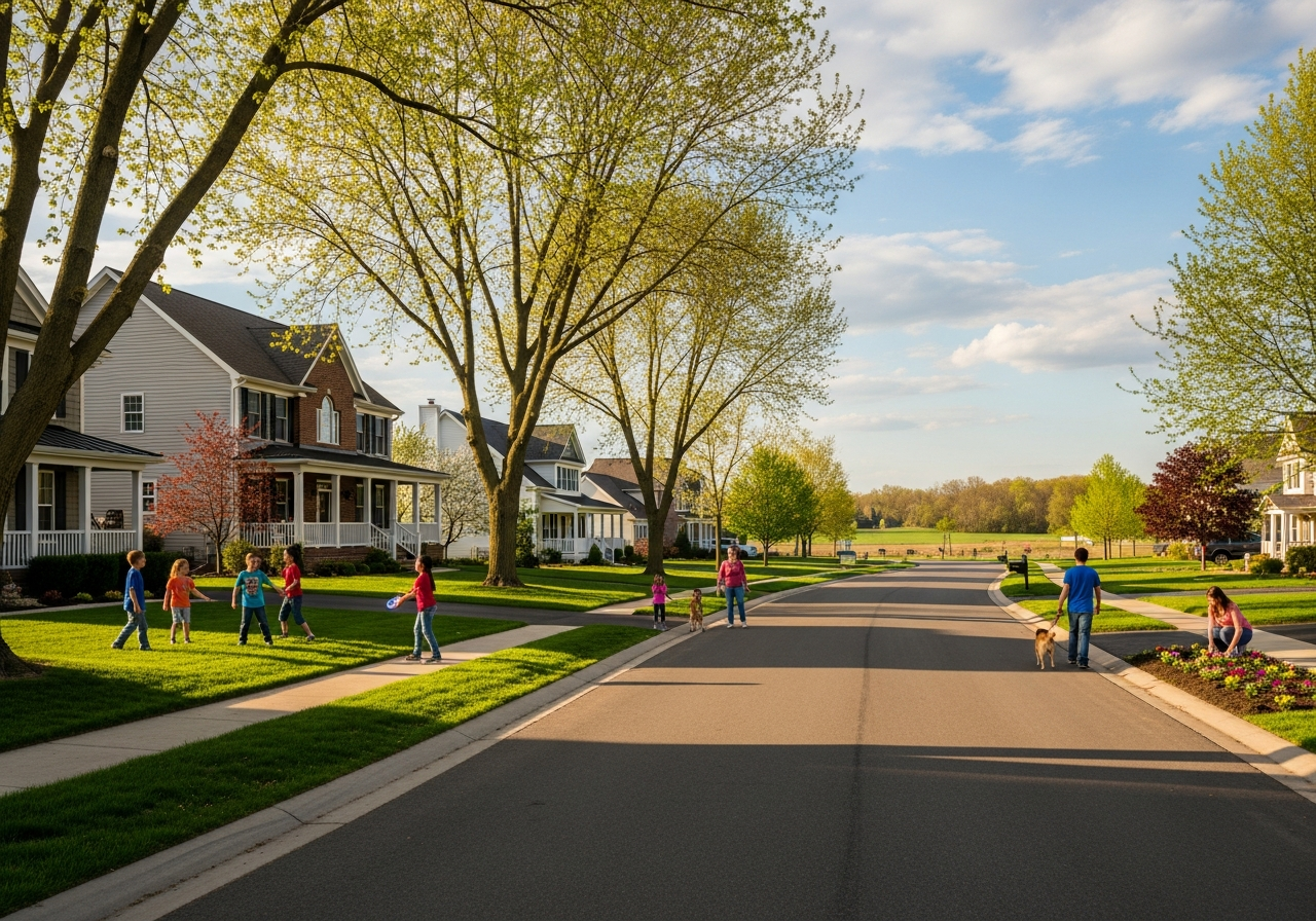 Spring Grove