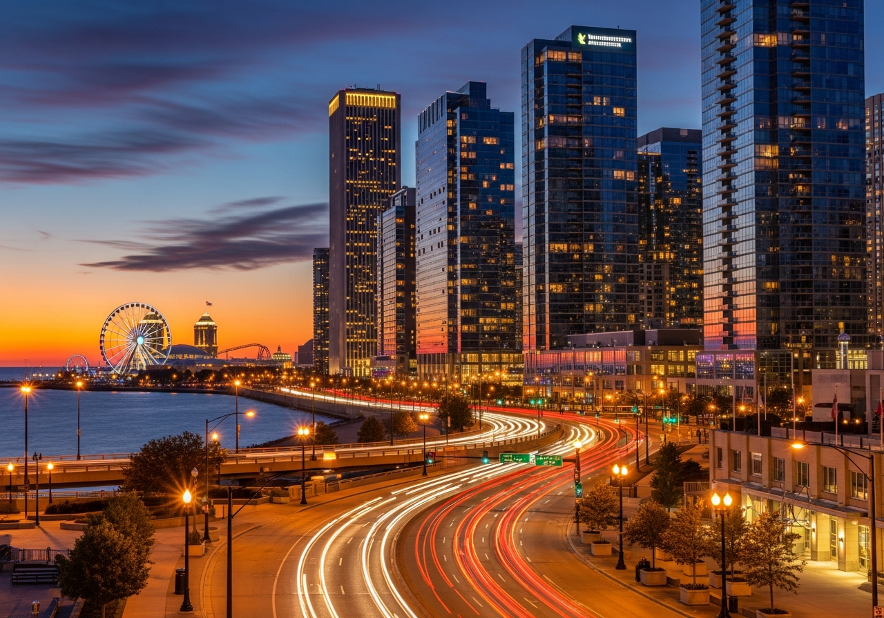Streeterville