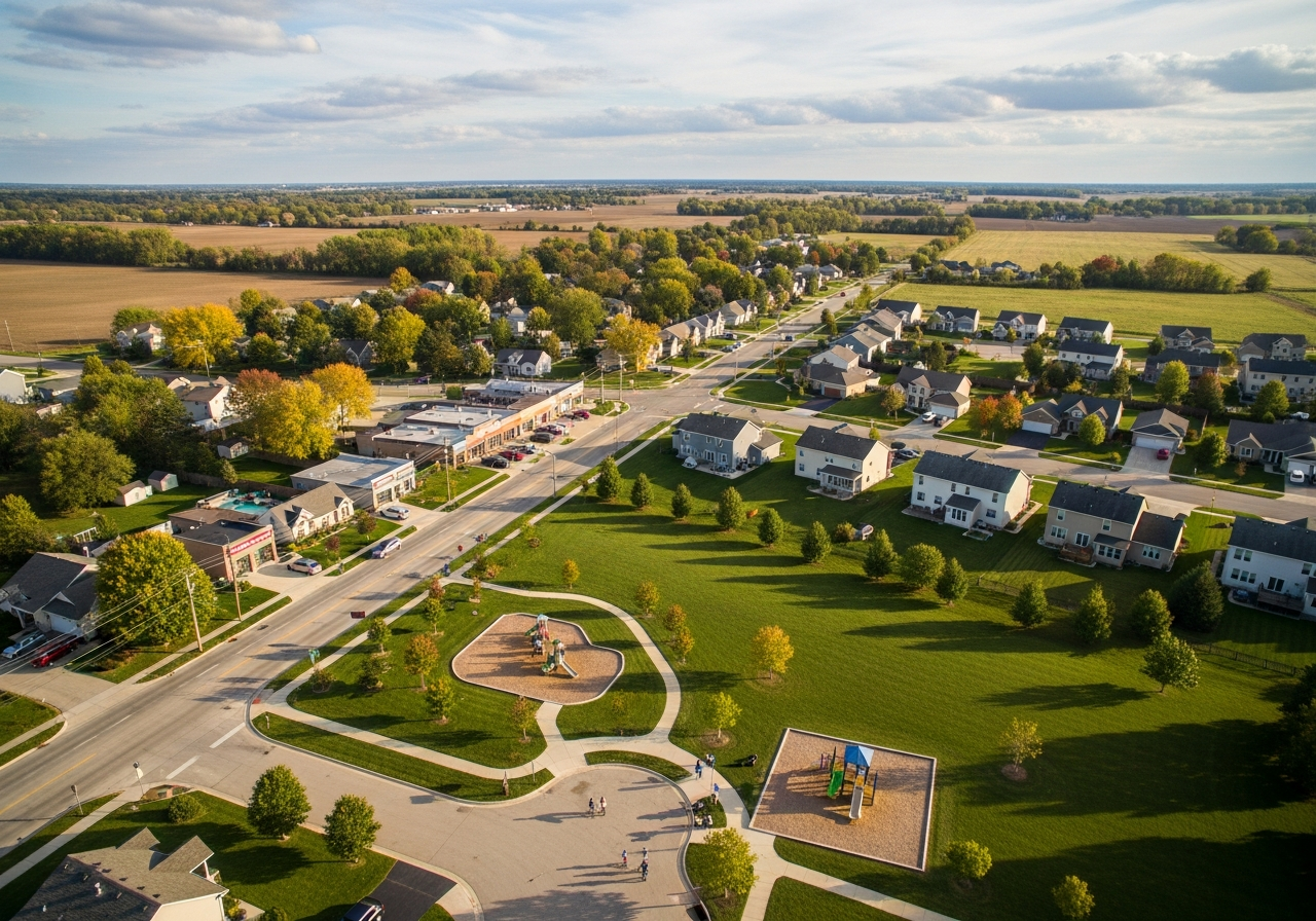 Sugar Grove