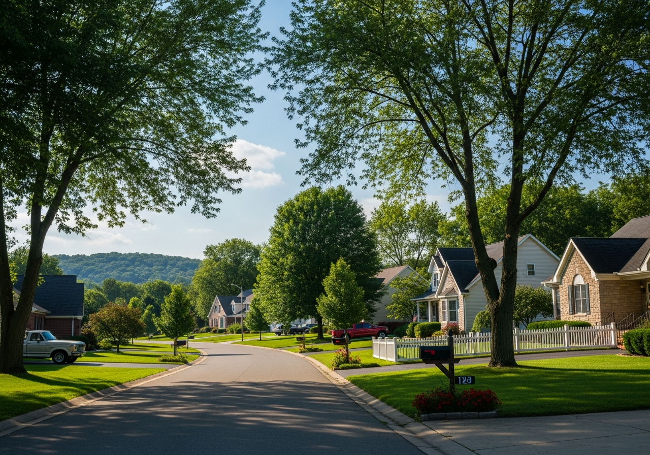Trout Valley