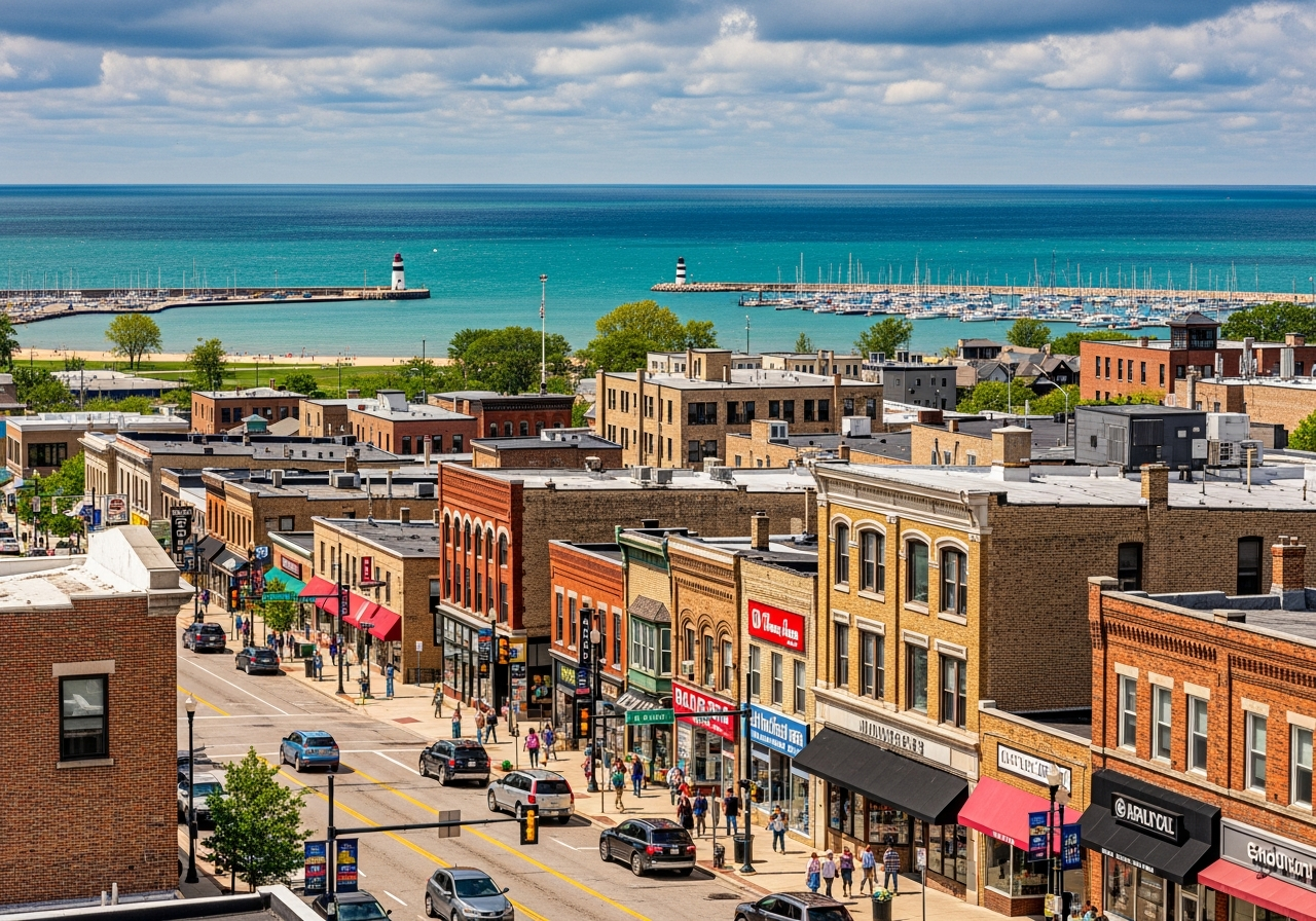 Waukegan