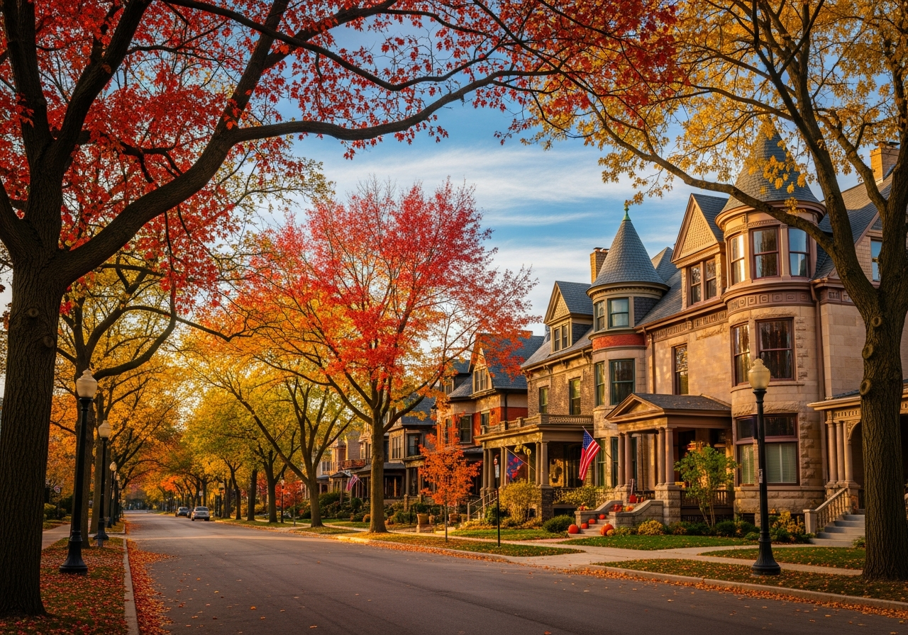 West Beverly