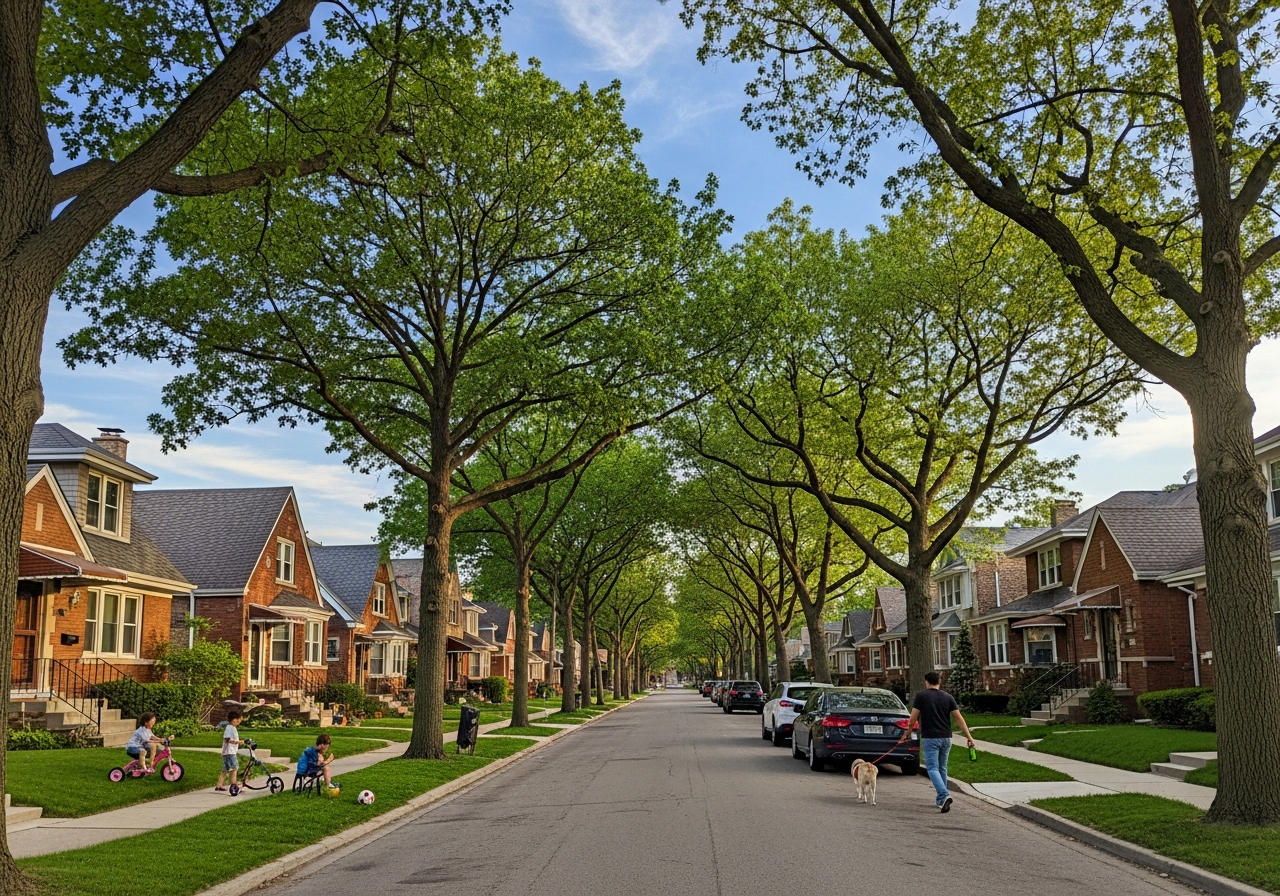 West Elsdon