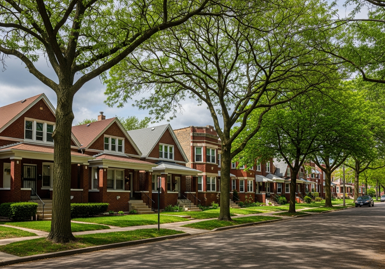 West Pullman
