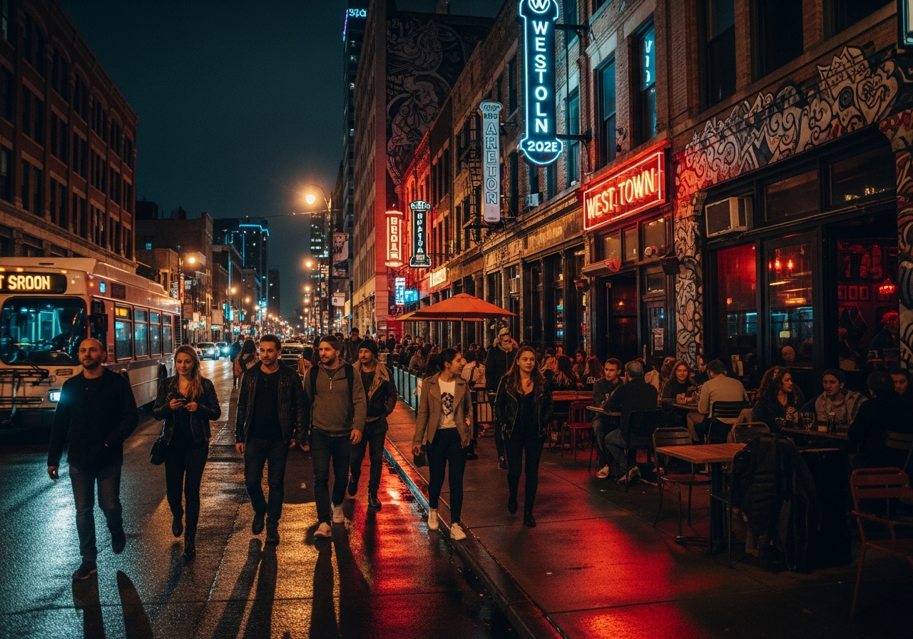 West Town