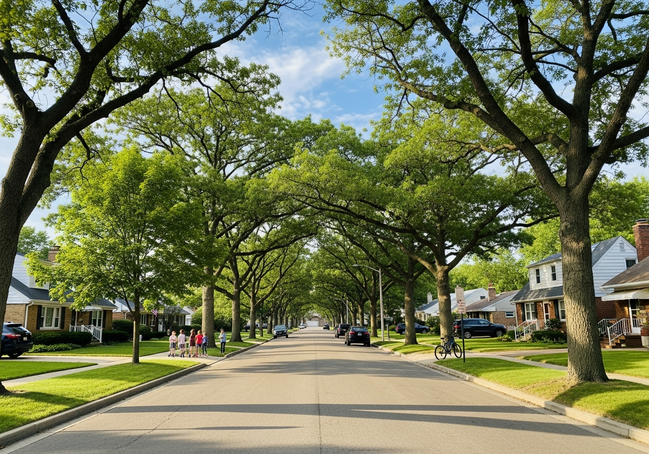 Westchester