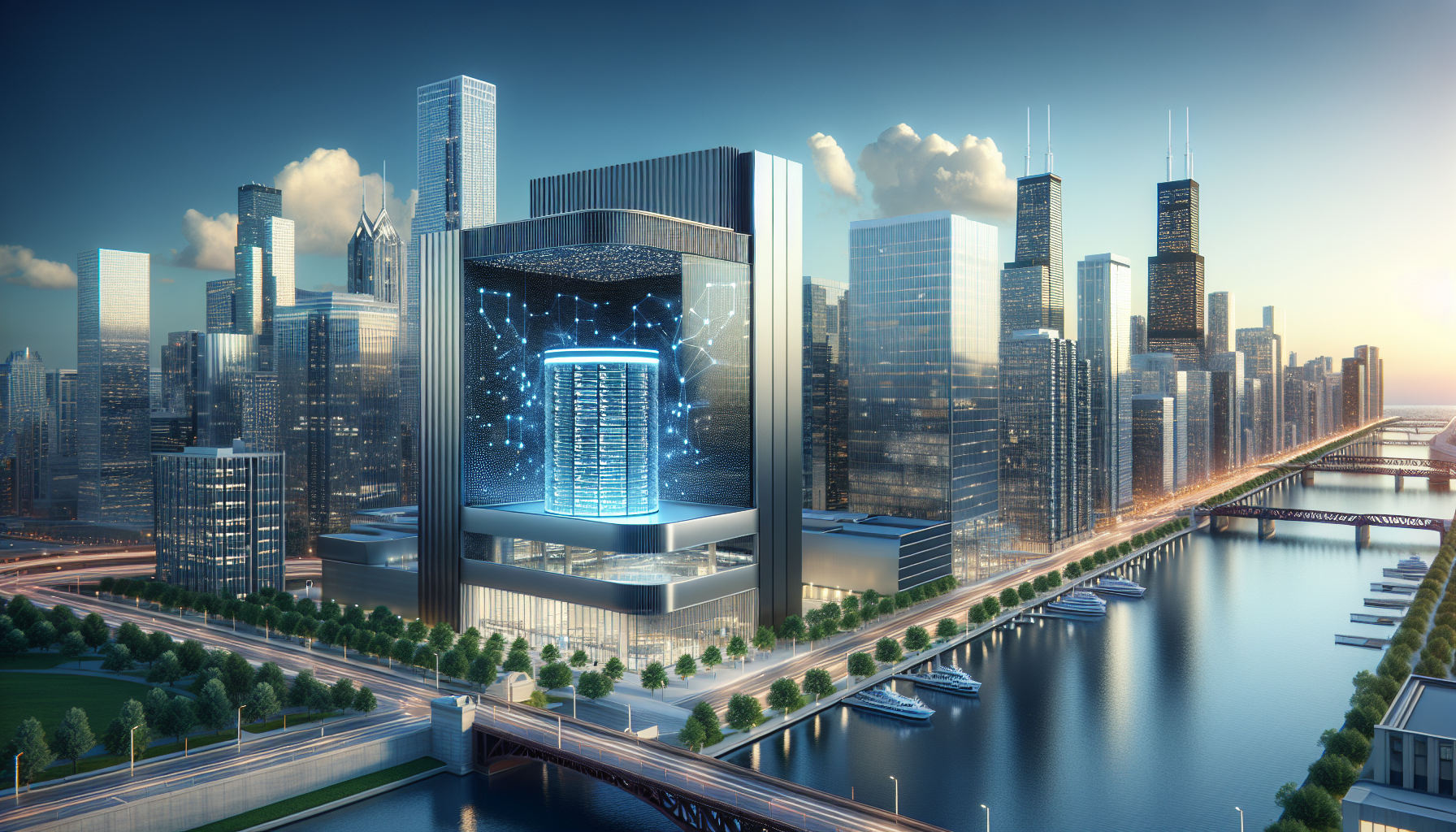 AI Data Centers: A New Catalyst in Chicago's Real Estate Market